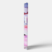 Mooie bloemen Case-Mate iPhone case (Achterkant / Rechts)