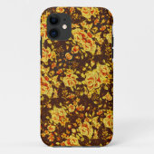 Mooie  bloemen Case-Mate iPhone case (Achterkant)