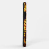 Mooie  bloemen Case-Mate iPhone case (Achterkant/rechts)