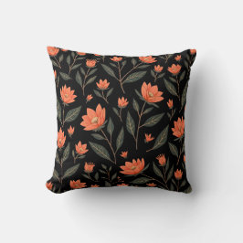 Mooie  Bloemen Collectie Kussen