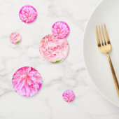 Mooie bloemen confetti (Groep)