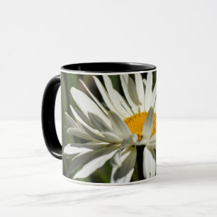 Mooie bloemen-fotomok mok