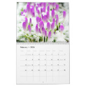 Mooie bloemen kalender 2013 (Feb 2026)