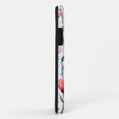 Mooie bloemen, klaprozen Case-Mate iPhone case (Achterkant/rechts)
