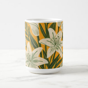 Mooie Bloemen Koffiemok