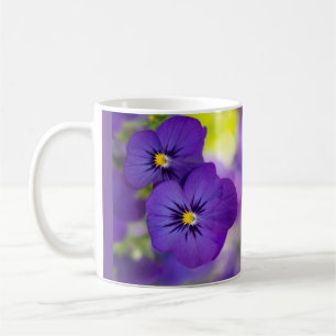 Mooie Bloemen Koffiemok