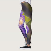 Mooie bloemen leggings (Links)