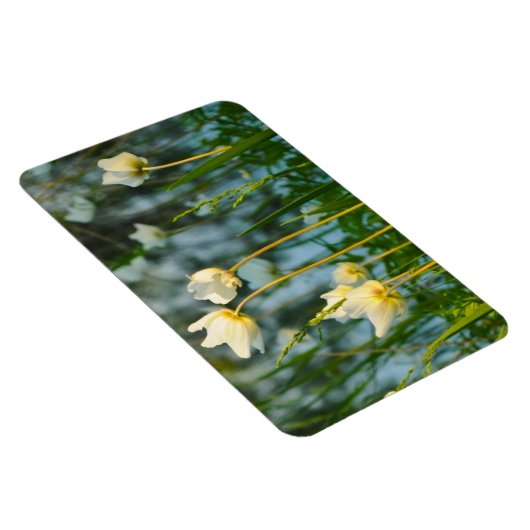 MOOIE BLOEMEN MAGNEET (Rechterzijde)