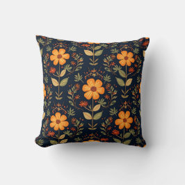  Mooie Bloemen Modern Collectie Kussen