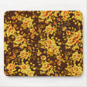 Mooie bloemen muismat