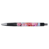 Mooie bloemen pen (Voorkant)