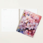 Mooie bloemen planner (Display)