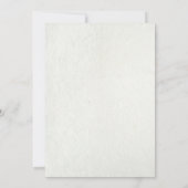 MOOIE BLOEMEN THAN K U KAART (Achterkant)