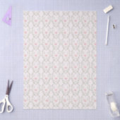 Mooie bloemen  tissuepapier (Craft)