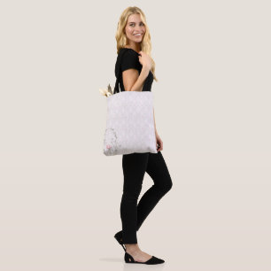 Mooie bloemen tote bag