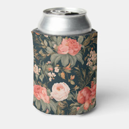 Mooie bloemen van Roos Blikjeskoeler