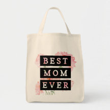 Mooie bloemen voor mama. Beste moeder ooit