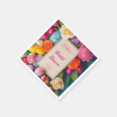 Mooie bloemencadeaus met rozen tulpen hydrangea ev servet (Hoek)