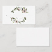 Mooie bloemenplaatskaarten plaatskaartje (Voorkant / Achterkant)