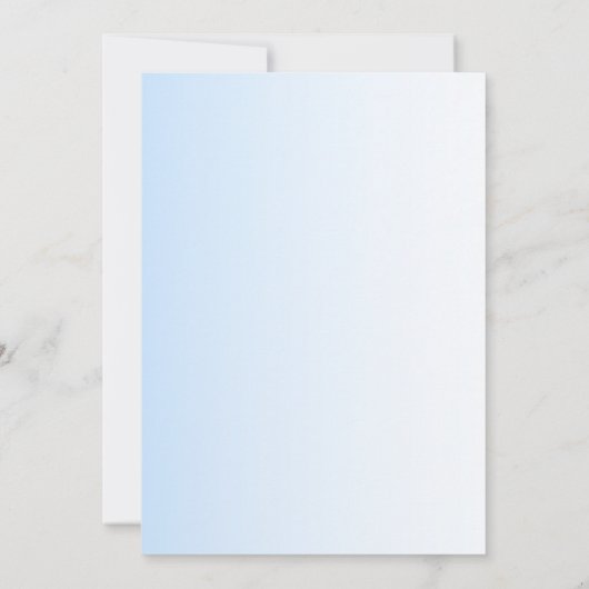 Mooie Bloemige Dino Moeder Ei Baby Borrel Kaart (Achterkant)