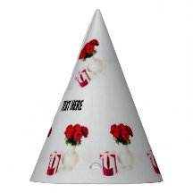 Mooie Bloempot Custom Text Crafts Supplies