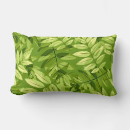 Mooie bloemrijke decoratieve opvallende  kussen