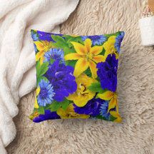 Mooie bloemrijke decoratieve opvallende 