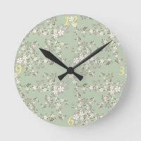 Mooie  bloesem witte bloemen