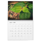 Mooie Blooms Vol 3 Kalender (Mar 2027)