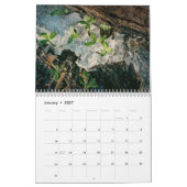 Mooie Blooms Vol 3 Kalender (Jan 2027)
