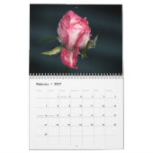 Mooie Blooms Vol 3 Kalender (Feb 2027)