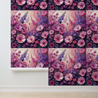 Mooie Blossom Peel & Stick Behang