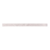 Mooie Blush Roze Glitters Satijnen Lint (Voorkant)