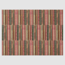 Mooie boekencijnen (bijen 3) ontkoppeling tissuepapier