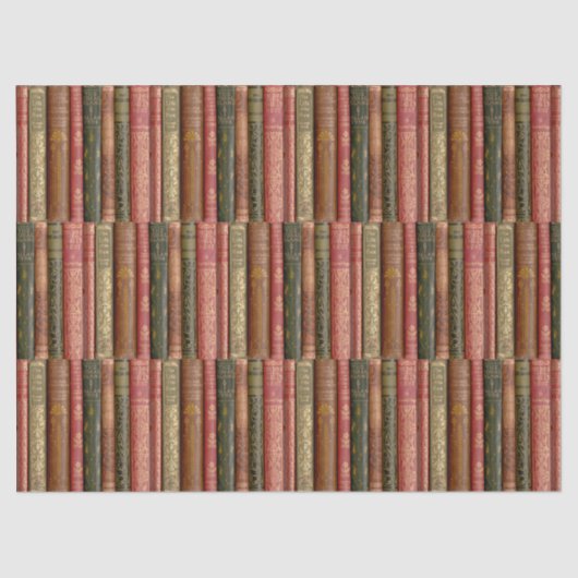 Mooie boekencijnen (bijen 3) ontkoppeling tissuepapier (Voorkant)