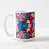 Mooie boeket Mok (Links)