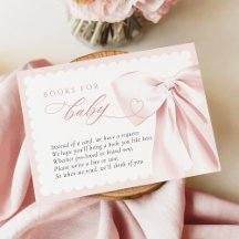 Mooie Boekjes voor Baby met Strik