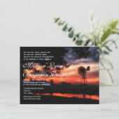 Mooie Boerderij windmolen - Zonneweduwen uitvindin Kaart (Staand voorkant)