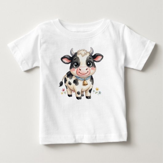 Mooie boerderijdieren-Ko (Voorkant)