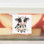 Mooie Boerderijdieren Labels (Aangebracht)