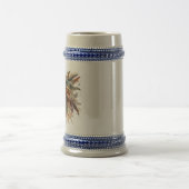 Mooie Boho Paard  Bierpul (Center)