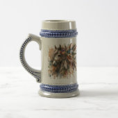 Mooie Boho Paard  Bierpul (Links)