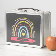 Mooie Boho Regenboog Namen van Kinderen Gepersonal