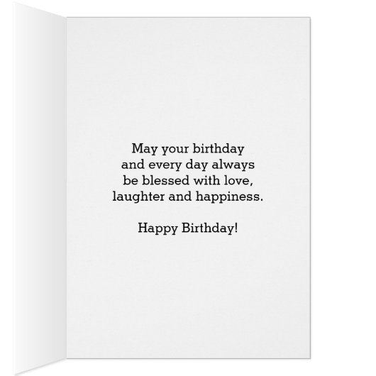 Mooie Bokeh 17th Birthday Dochter (Binnen (Rechts))