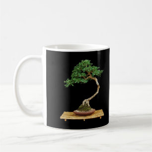 Mooie Bonsai Tree Coffee Mok