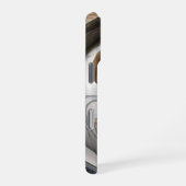 "Mooie Boo Bemanning" iPhone Hoesje (Rechterkant)