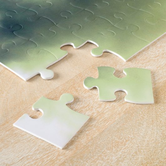 Mooie boom legpuzzel (Zijkant)