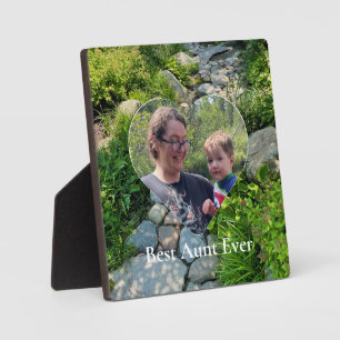 Mooie bosfoto zonovergoten bomen fotosjabloon fotoplaat