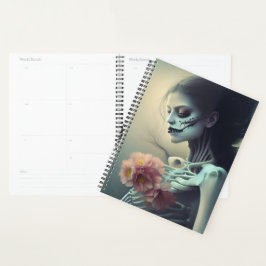 Mooie Botten AI Generated Art Planner
