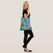 Mooie Bouquet..... Tote Bag (Op model)